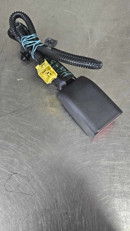 2012-2015 Kia Optima Left Front Seat Belt Buckle OEM#888304C000VA