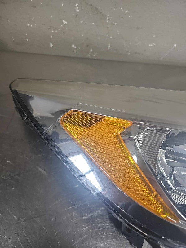 2017-2019 Ford Escape Right Headlamp Assembly OEM# GJ5Z13008S