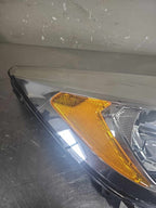 2017-2019 Ford Escape Right Headlamp Assembly OEM# GJ5Z13008S