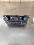 Heater A/c Control FORD ESCAPE 10 11 12