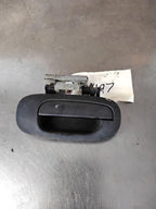 Outside Door Handle DODGE DURANGO Right 02 03