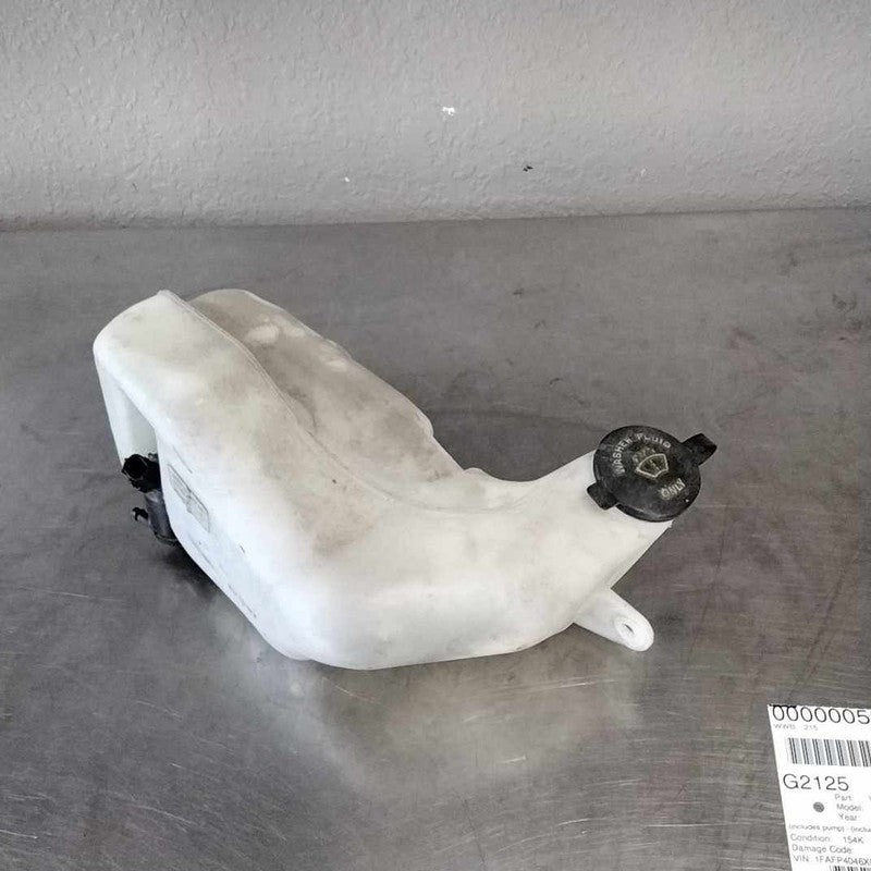 Washer Bottle FORD MUSTANG 99 00 01 02 03 04