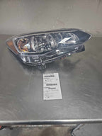 2018-2023 Subaru XV Crosstrek Right Headlamp Assembly #114-10373