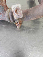 2014-2019 Dodge Pickup 1500 Left Exhaust Manifold OEM#68483337AA