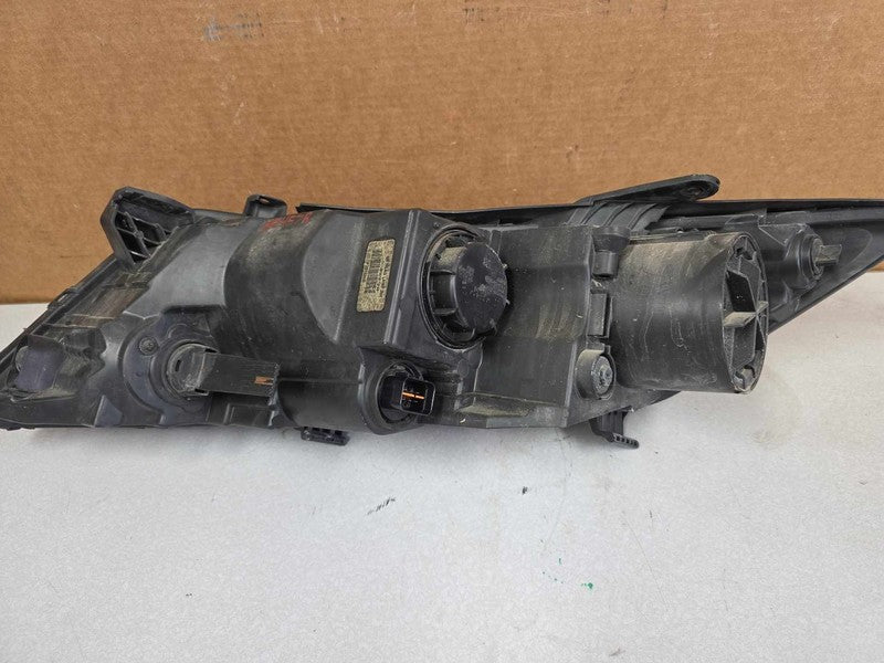 2012-2013 Kia Optima Right Headlamp Assembly OEM#921024C000