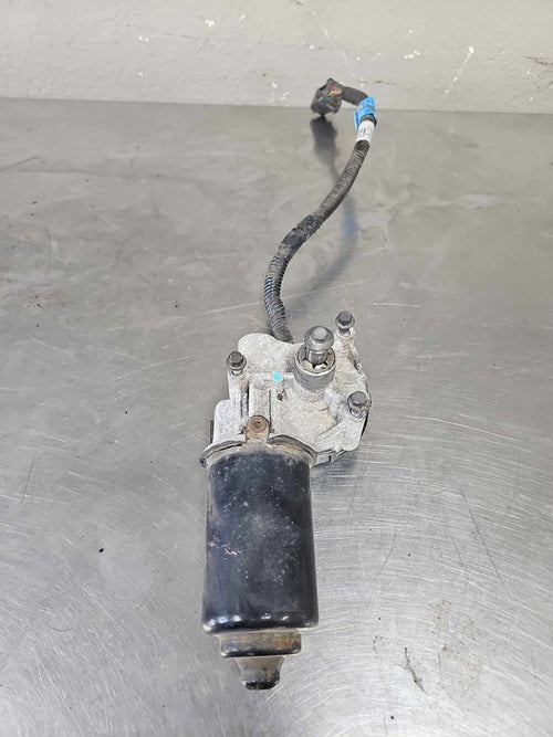 2003-2011 Ford Crown Victoria Wiper Motor Front OEM#8W7Z17508A