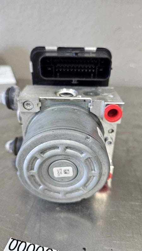 2022-2023 Subaru Impreza Anti-lock Brake Parts Assembly ID 72311FL50A