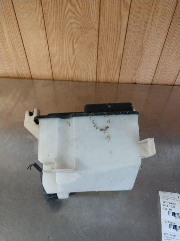 Washer Bottle FORD PICKUP F150 97