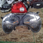 Speedometer PONTIAC GRAND AM 99