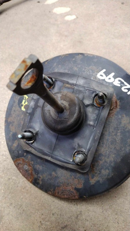 2007-2011 GMC Sierra 1500 Power Brake Booster OEM#19432804
