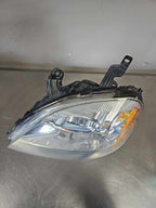 2005-2007 Ford 500 Left Headlamp Assembly