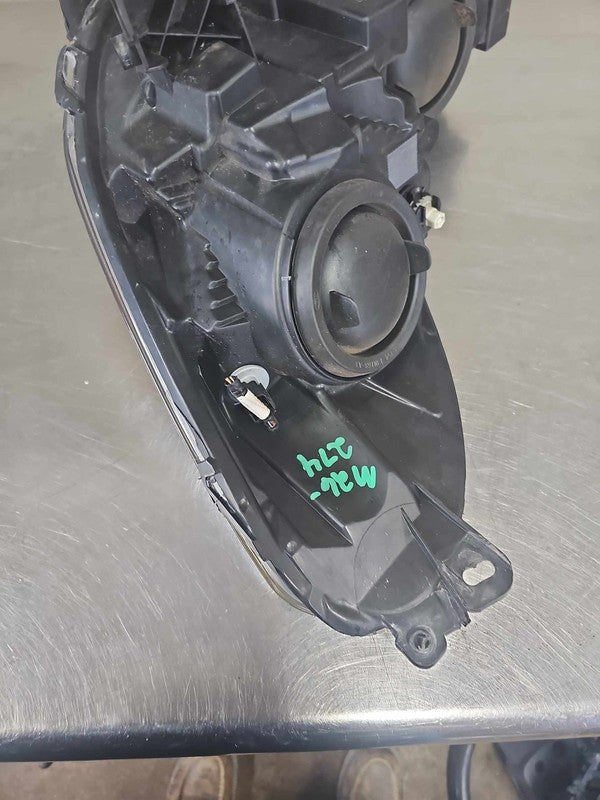 2017-2019 Ford Escape Right Headlamp Assembly OEM# GJ5Z13008S