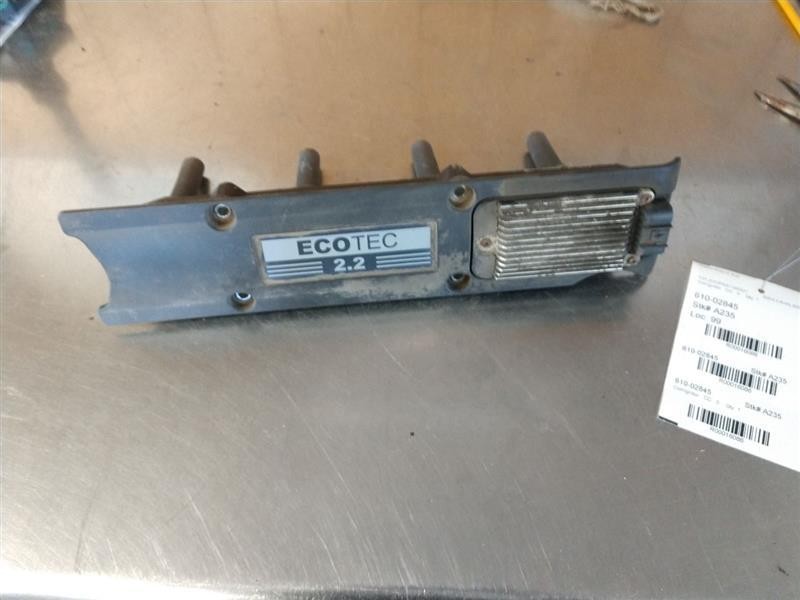 Ignition Coil/ignitor CHEVY CAVALIER 02 03 04 05