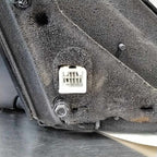 Door Mirror MAZDA 3 Left 07 08 09