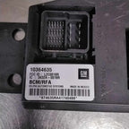 Chassis Brain Box CHEVY COLORADO 05 06