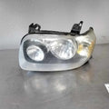 Headlamp Assembly FORD ESCAPE Left 05 06 07