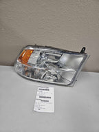 2013-2024 Right Headlamp Assembly Dodge Pickup 1500