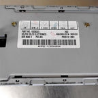 Audio & Visual Equip.(radio) CHEVY IMPALA 00 01 02 03 04 05