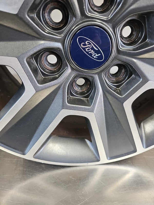 2015-2019 Ford Pickup F150 Wheel OEM#FL3Z1007C