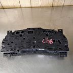 Speedometer CHRYSLER TOWN CNTRY 10