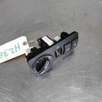 2008-2009 Headlight Switch (dash Mtd) Mercury Sable