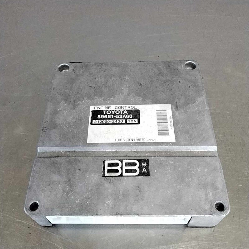 Engine/motor Brain Box SCION XA 05