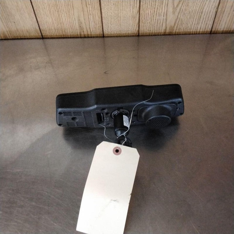 2010-2012 Chrysler Town & Country Rear View Mirror OEM#5113707AB