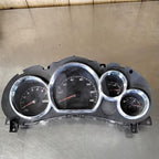 Speedometer PONTIAC G6 08 09