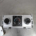 Heater A/c Control CHEVY MALIBU 08 09 10 11 12