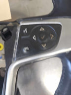 2014-2019 GMC Sierra 1500 Steering Wheel