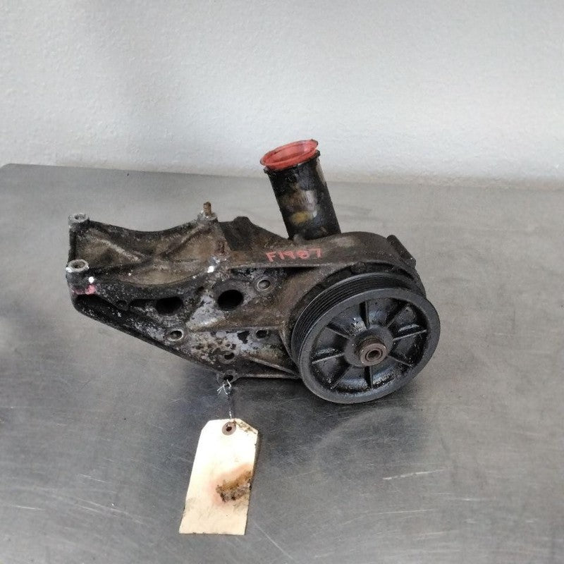1978-1996 Power Steering Pump/motor FORD PICKUP F150