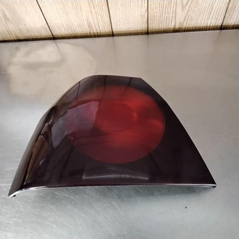 Tail Light Assembly CHEVY IMPALA Left 00 01 02 03 04