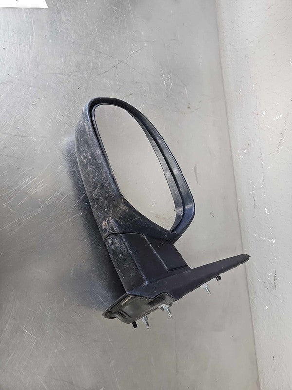 2007-2013 Chevrolet Silverado 1500 Left Door Mirror OEM#20843118