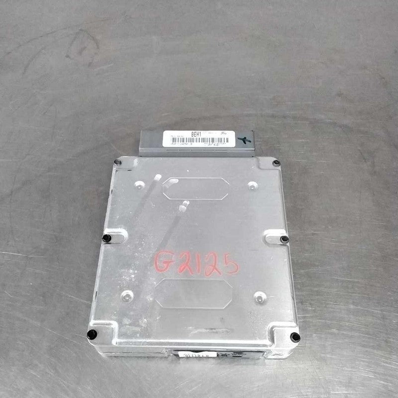 Engine/motor Brain Box FORD MUSTANG 99 00