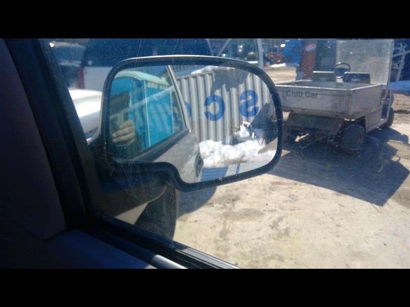 Door Mirror CHEVY AVALANCHE 1500 Right 03 04 05 06