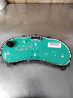 Speedometer PONTIAC G6 08 09