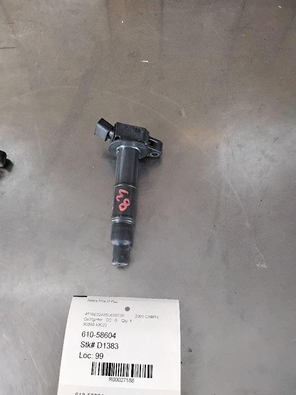 Ignition Coil/ignitor TOYOTA CAMRY 02 03 04 05 06 07 08 09