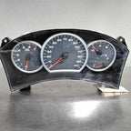Speedometer GRAND PRIX 06 07