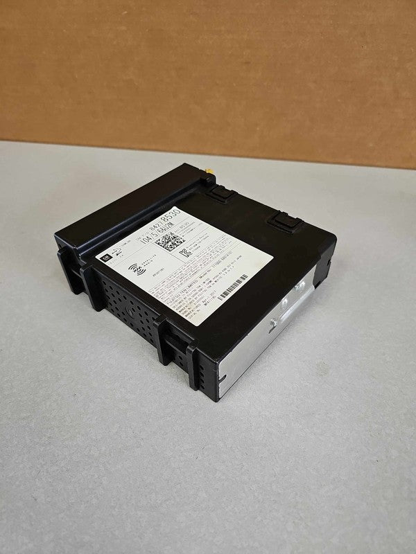 2017-2018 GMC Sierra 1500 Audio & Visual Equip.(radio) OEM#84278530