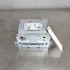 Audio & Visual Equip.(radio) CHEVY CRUZE 14