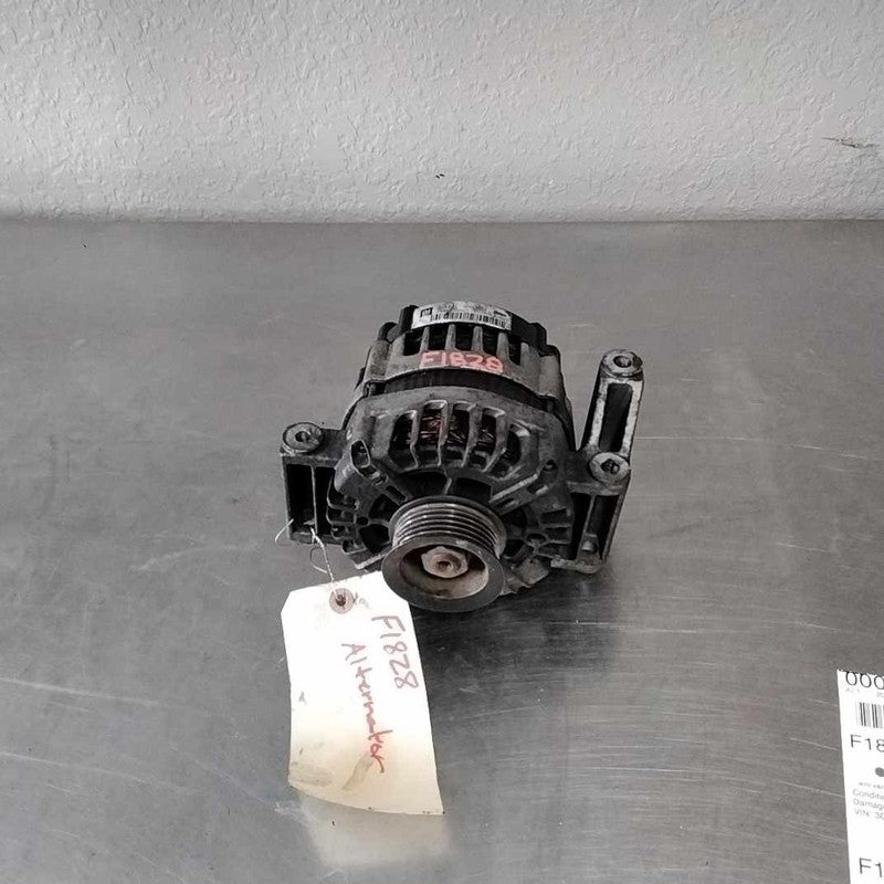 Alternator CHEVY CAPTIVA 12 13 14 15