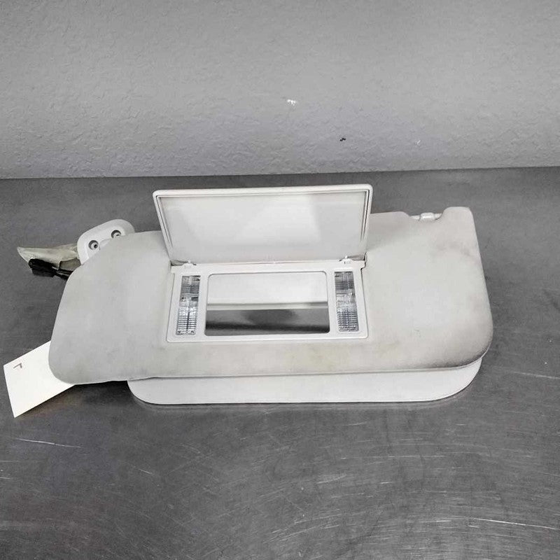 Sun Visor LINCOLN NAVIGATOR Left 03 04 05