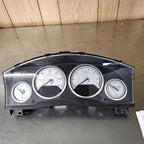 Speedometer CHRYSLER TOWN CNTRY 10