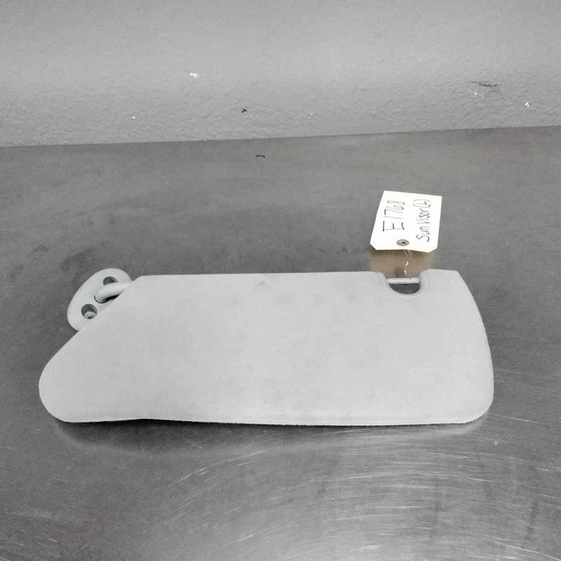 Sun Visor DODGE DAKOTA Left 05 06 07 08 09 10 11