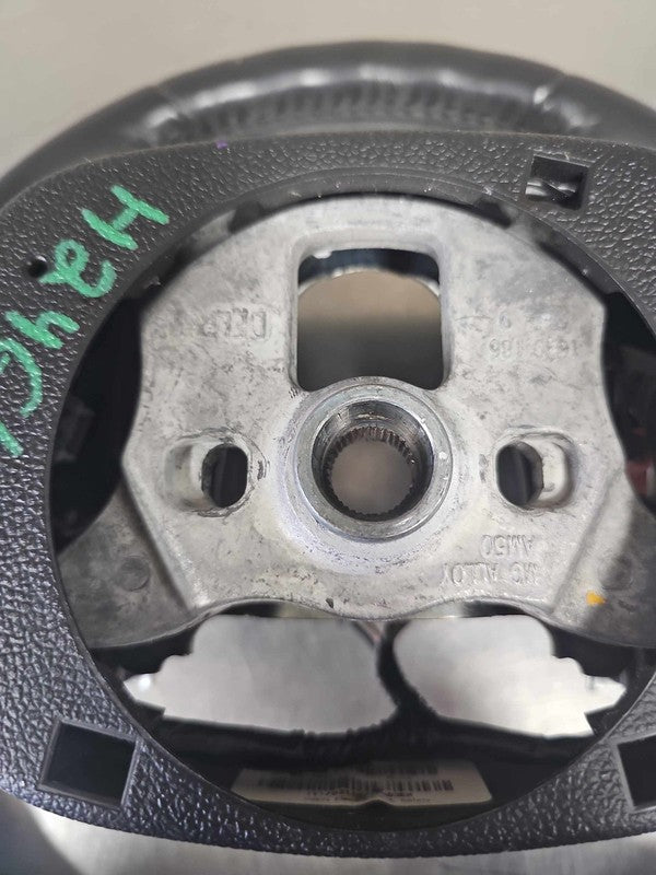 Steering Wheel CHEVY TAHOE 07 08