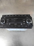 Audio & Visual Equip.(radio) CHRYSLER SEBRING 07 08
