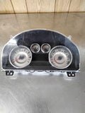Speedometer FORD EDGE 08 09 10