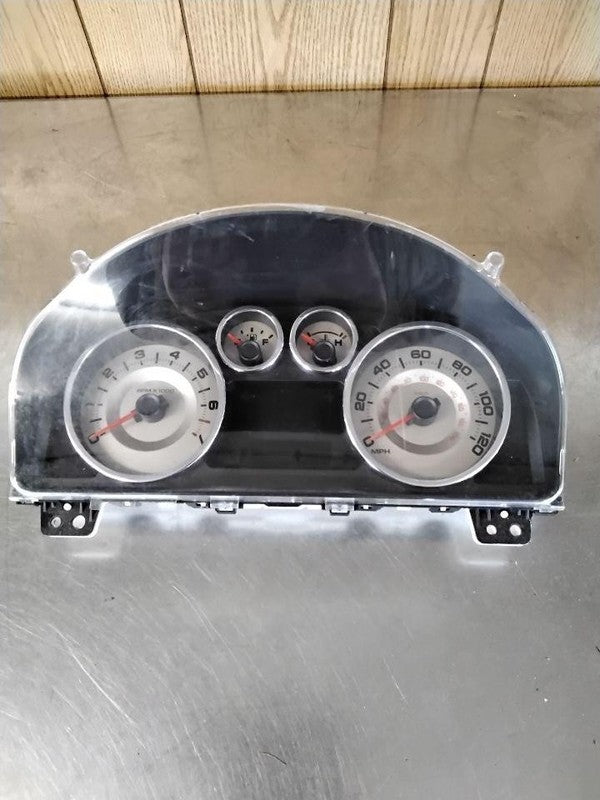 Speedometer FORD EDGE 08 09 10