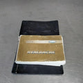 02 694.gm8d02 With Cover Worn/ragged
