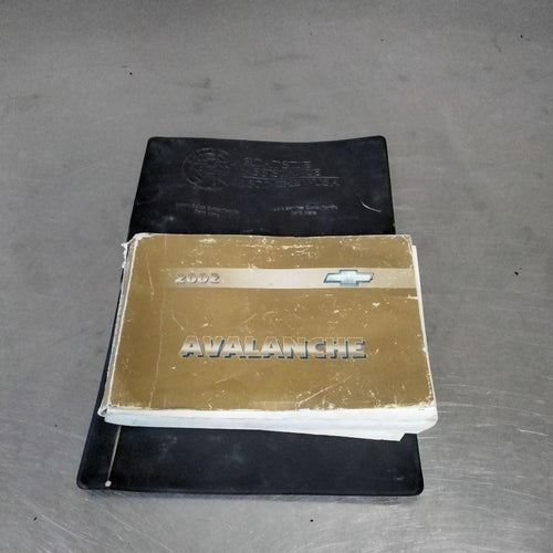 02 694.gm8d02 With Cover Worn/ragged